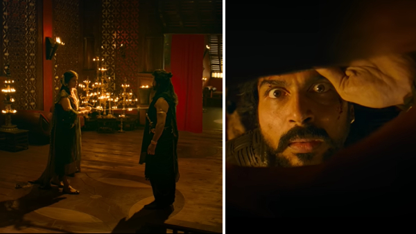 பொன்னியின் செல்வன் 2