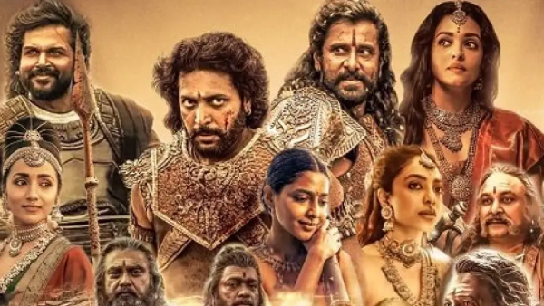 పొన్నియన్ సెల్వన్-2