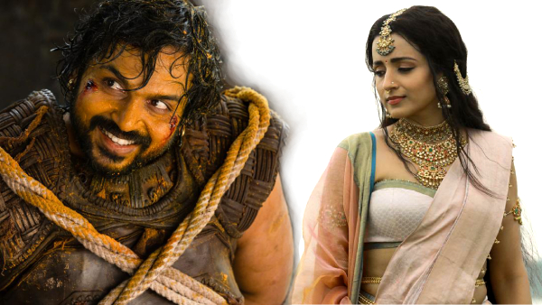 பொன்னியின் செல்வன் 2