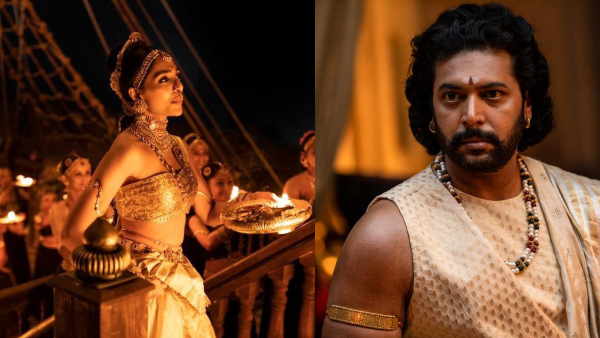 பொன்னியின் செல்வன் 2