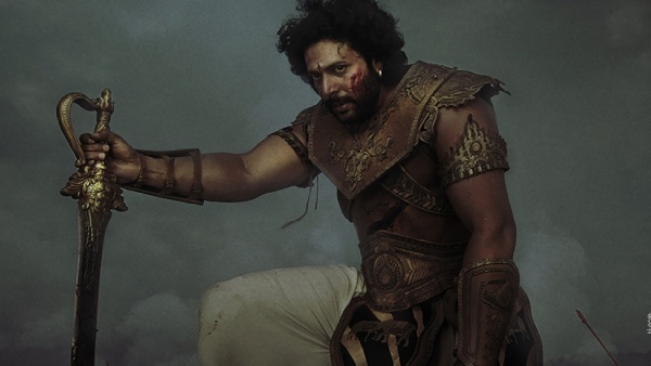 பொன்னியின் செல்வன் (PS 1)