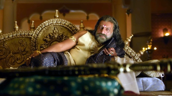 பொன்னியின் செல்வன் (PS 1)