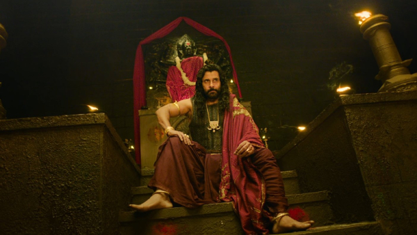 பொன்னியின் செல்வன் (PS 1)