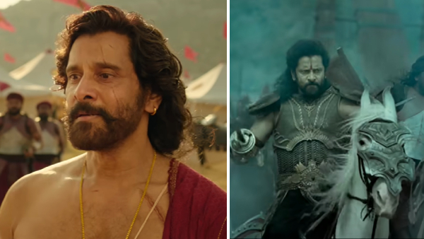 பொன்னியின் செல்வன் (PS 1)