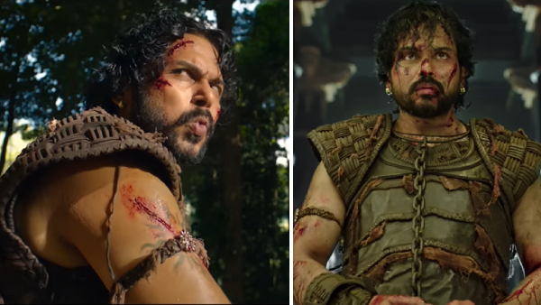 பொன்னியின் செல்வன் (PS 1)