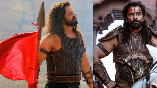 பொன்னியின் செல்வன் (PS 1)