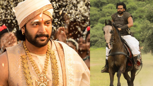 பொன்னியின் செல்வன் (PS 1)