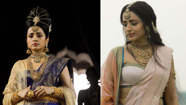 பொன்னியின் செல்வன் (PS 1)