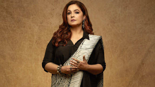 पूजा भट्ट