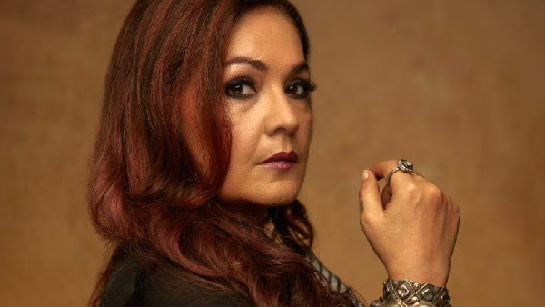 पूजा भट्ट