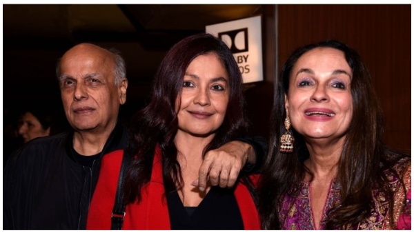 पूजा भट्ट