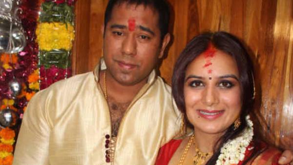 ಪೂಜಾ ಗಾಂಧಿ