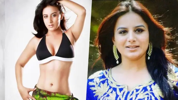 ಪೂಜಾ ಗಾಂಧಿ