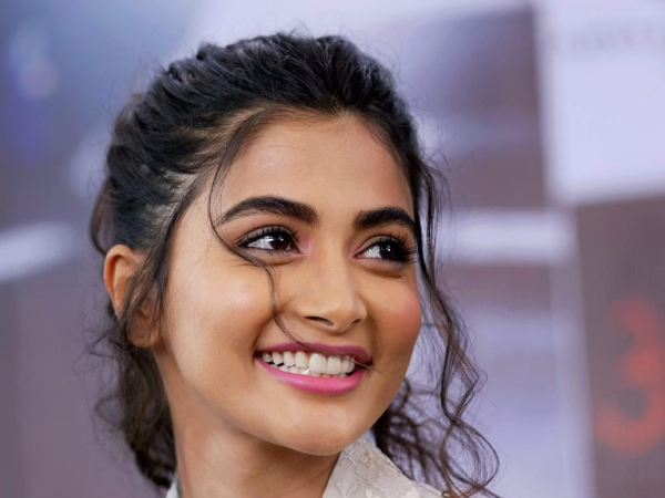 పూజా హెగ్డే