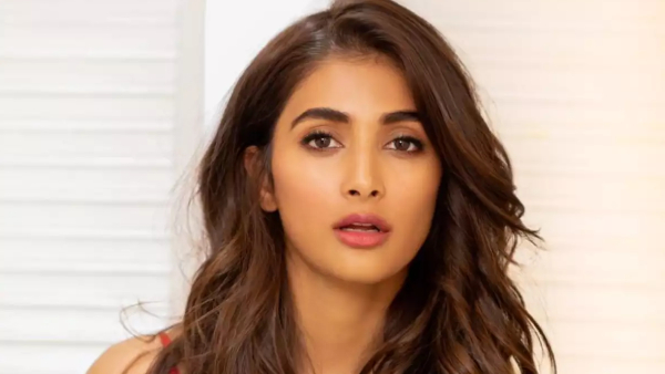 పూజా హెగ్డే