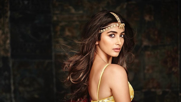 പൂജ ഹെഗ്‌ഡെ