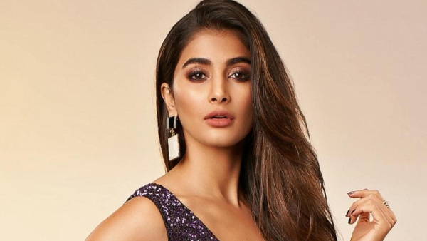 పూజా హెగ్డే