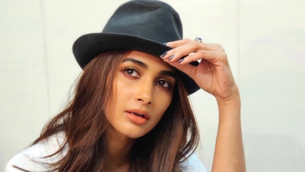 ಪೂಜಾ ಹೆಗಡೆ