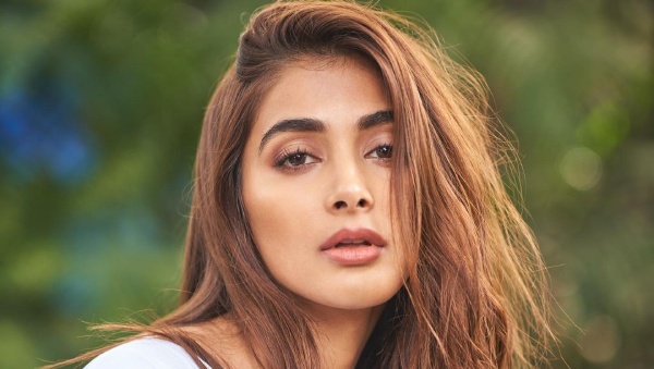 ಪೂಜಾ ಹೆಗಡೆ