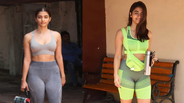 పూజా హెగ్డే