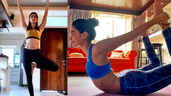 பூஜா ஹெக்டே