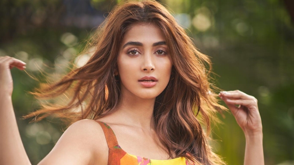 ಪೂಜಾ ಹೆಗಡೆ