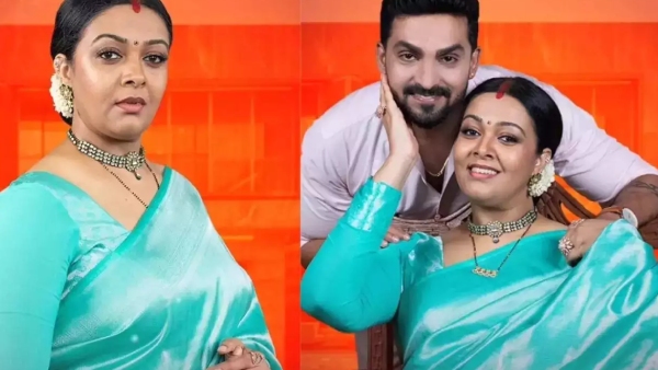 ಪೂಜಾ ಲೋಕೇಶ್