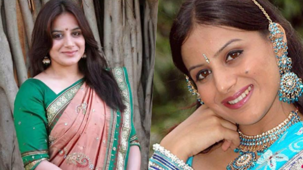 ಪೂಜಾ ಗಾಂಧಿ