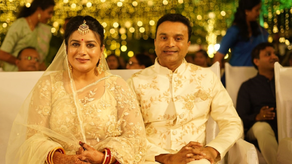 ಪೂಜಾ ಗಾಂಧಿ