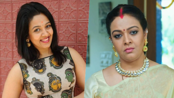 ಪೂಜಾ ಲೋಕೇಶ್