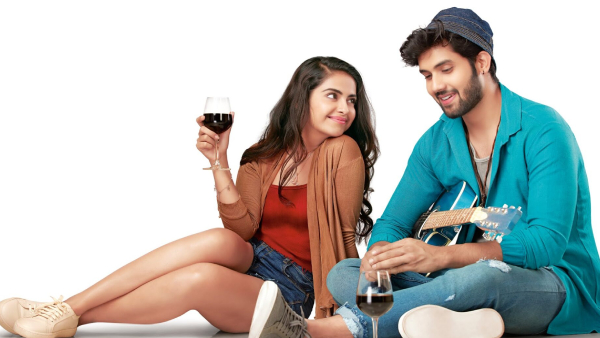 పాప్ కార్న్