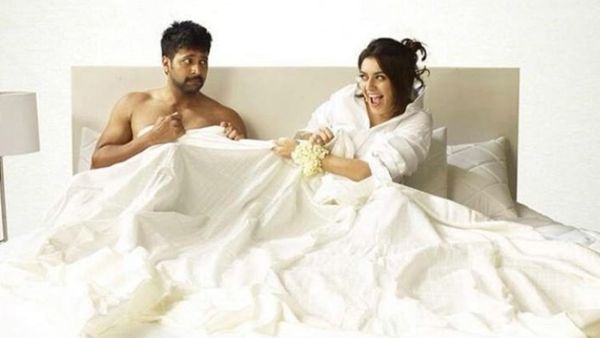 Jayam Ravi & Hansika Motwani