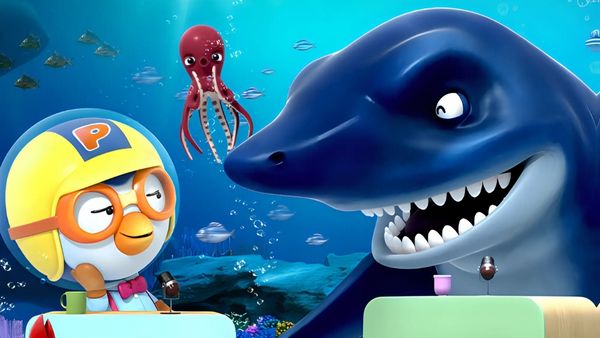 Pororo Super Super Show OTT Release Details