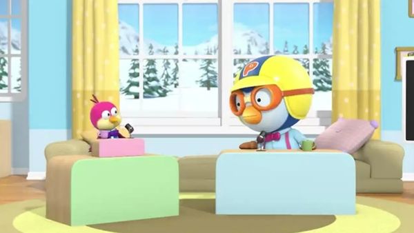 Why Kids Will Love This New Pororo Series