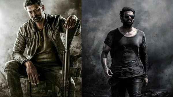 आदिपुरुष, सालार