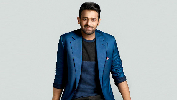 Prabhas