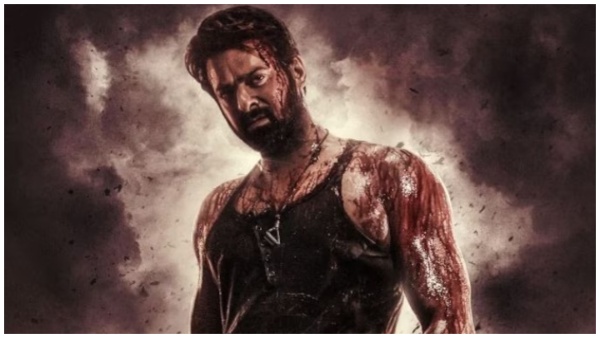 Prabhas's famous film Salaar
