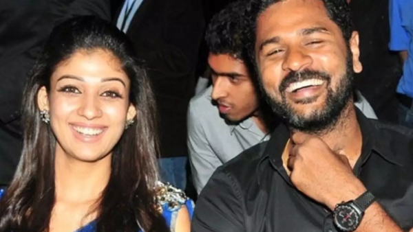 ಪ್ರಭು ದೇವ