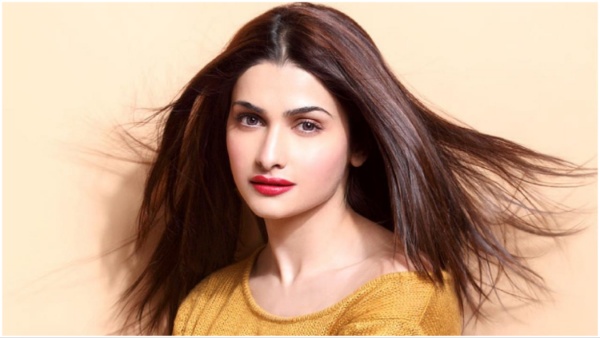 प्राची देसाई