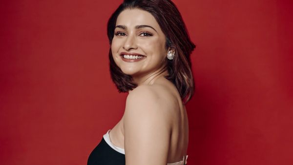 Prachi Desai