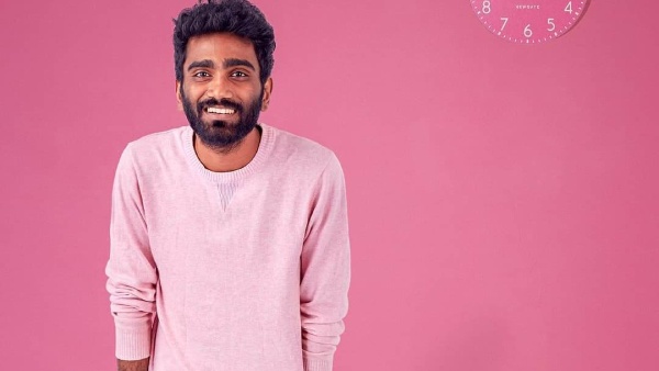 லவ் டுடே