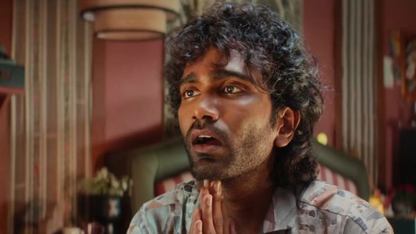 A Unique Mix of Chaos, Humor & Commentary