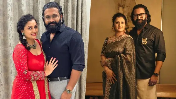 ಪ್ರಗತಿ ರಿಷಭ್ ಶೆಟ್ಟಿ