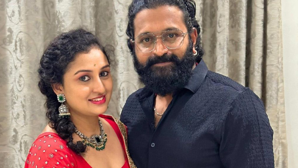 ಪ್ರಗತಿ ರಿಷಭ್ ಶೆಟ್ಟಿ