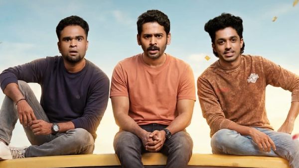 Prakambanam OTT Release Date