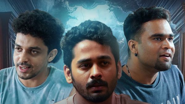 Prakambanam Cast & Crew