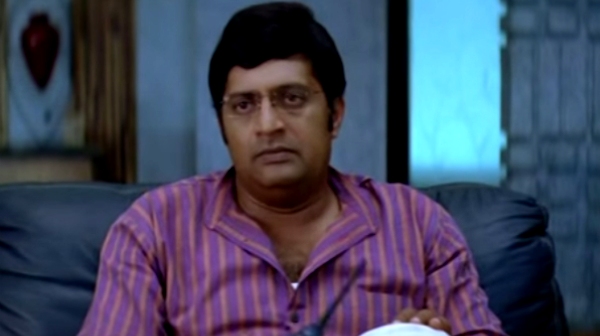 சந்தோஷ் சுப்பிரமணியம்