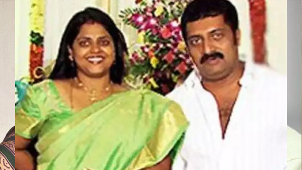 ప్రకాష్ రాజ్