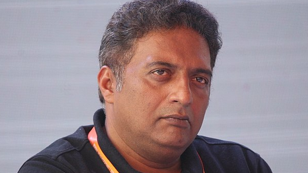 ప్రకాష్ రాజ్