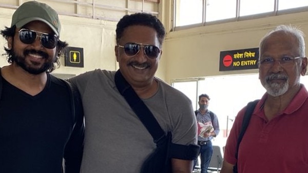 പ്രകാശ്‌ രാജ്